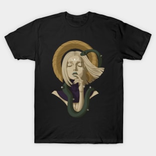 Goddess T-Shirt